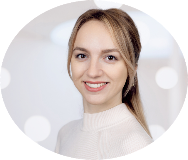 Photo of Ivona Najdenkoska